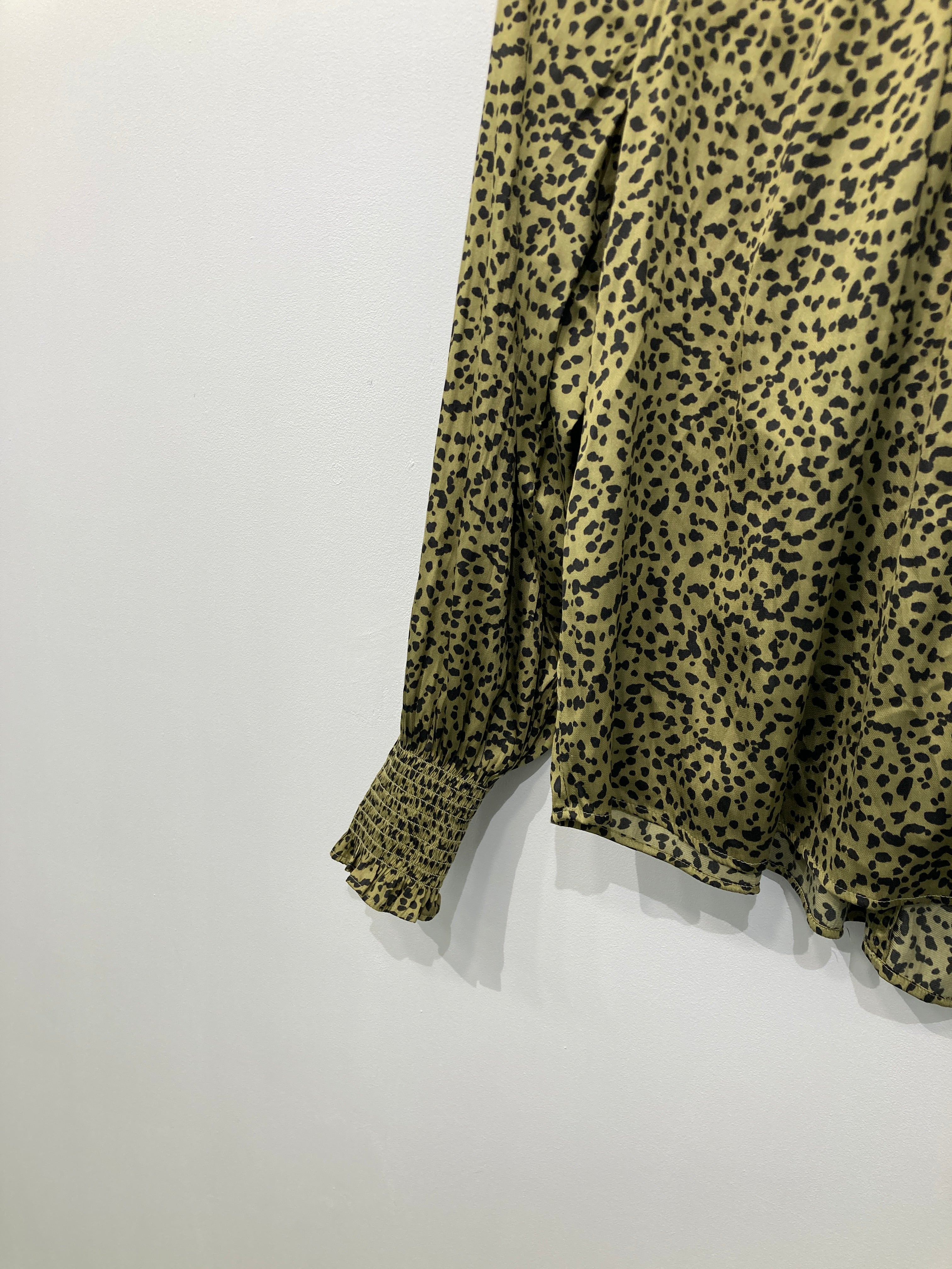 H&M Bluse